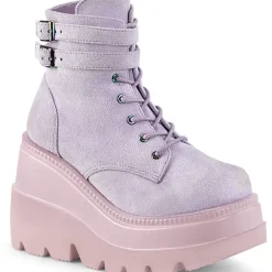 Women Demonia Cult Shaker-52