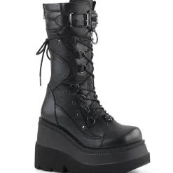 Women Demonia Cult Shaker-70