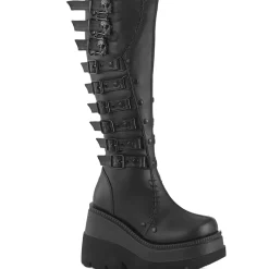 Women Demonia Cult Shaker-232