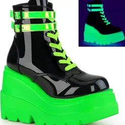 Women Demonia Cult Shaker-52