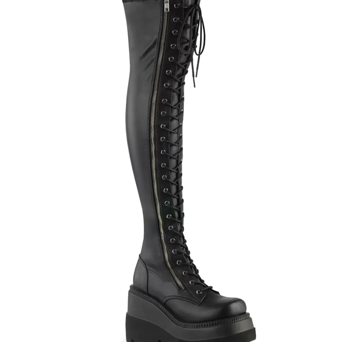 Women Demonia Cult Shaker-374