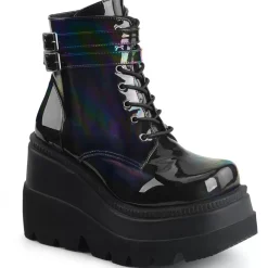 Women Demonia Cult Shaker-52