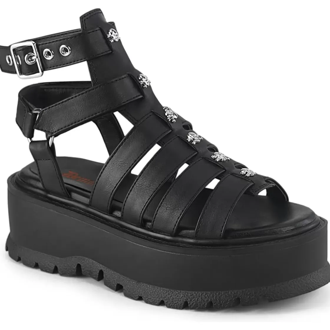 Women Demonia Cult Slacker-18