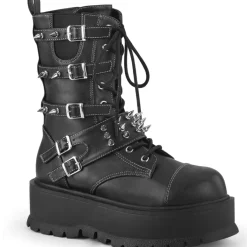 Women Demonia Cult Slacker-165