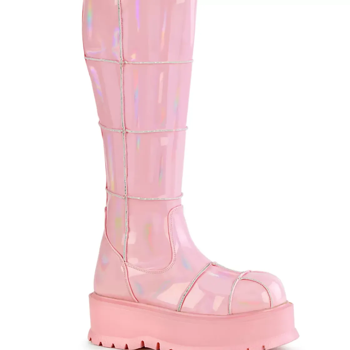 Women Demonia Cult Slacker-230