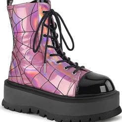 Women Demonia Cult Slacker-88