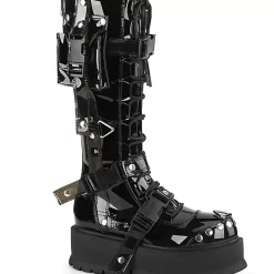 Women Demonia Cult Slacker-260