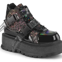 Women Demonia Cult Slacker-50