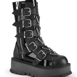 Women Demonia Cult Slacker-160
