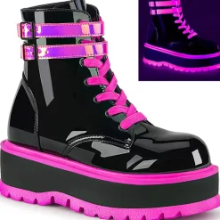 Women Demonia Cult Slacker-52