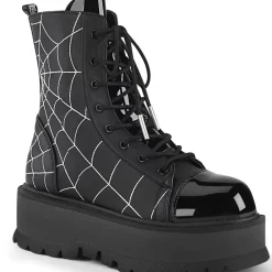 Women Demonia Cult Slacker-88