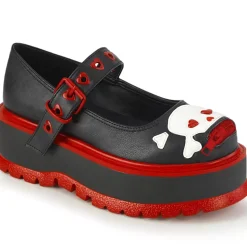 Women Demonia Cult Slacker-27