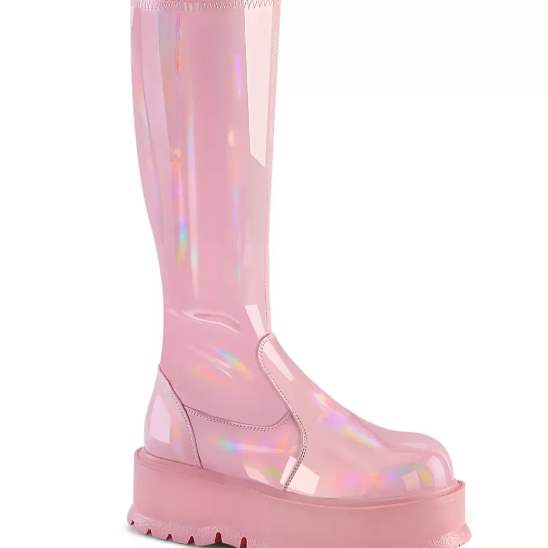 Women Demonia Cult Slacker-200