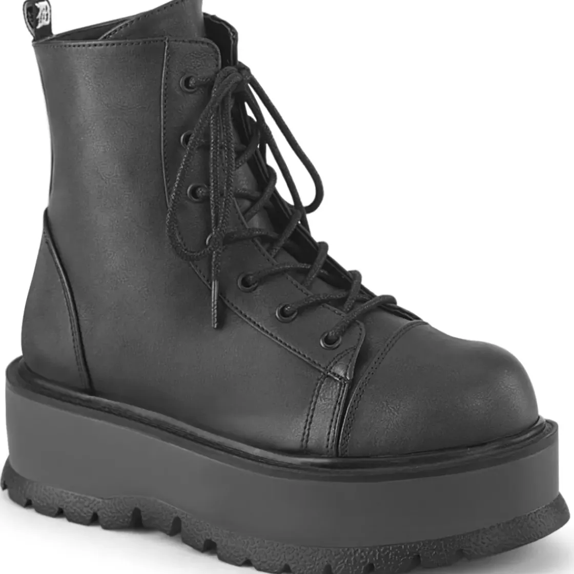Women Demonia Cult Slacker-55