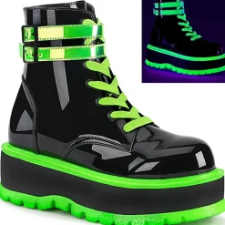 Women Demonia Cult Slacker-52