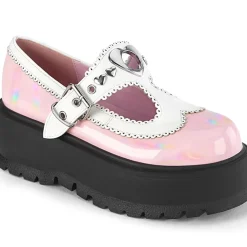 Women Demonia Cult Slacker-23