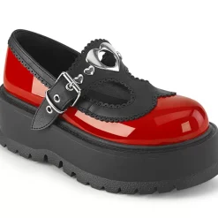 Women Demonia Cult Slacker-23