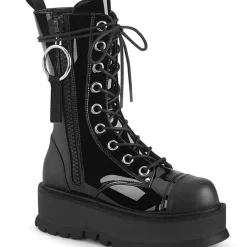 Women Demonia Cult Slacker-220