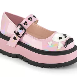 Women Demonia Cult Slacker-27