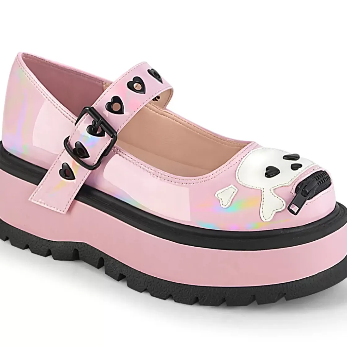 Women Demonia Cult Slacker-27