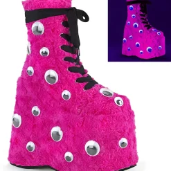 Women Demonia Cult Slay-206