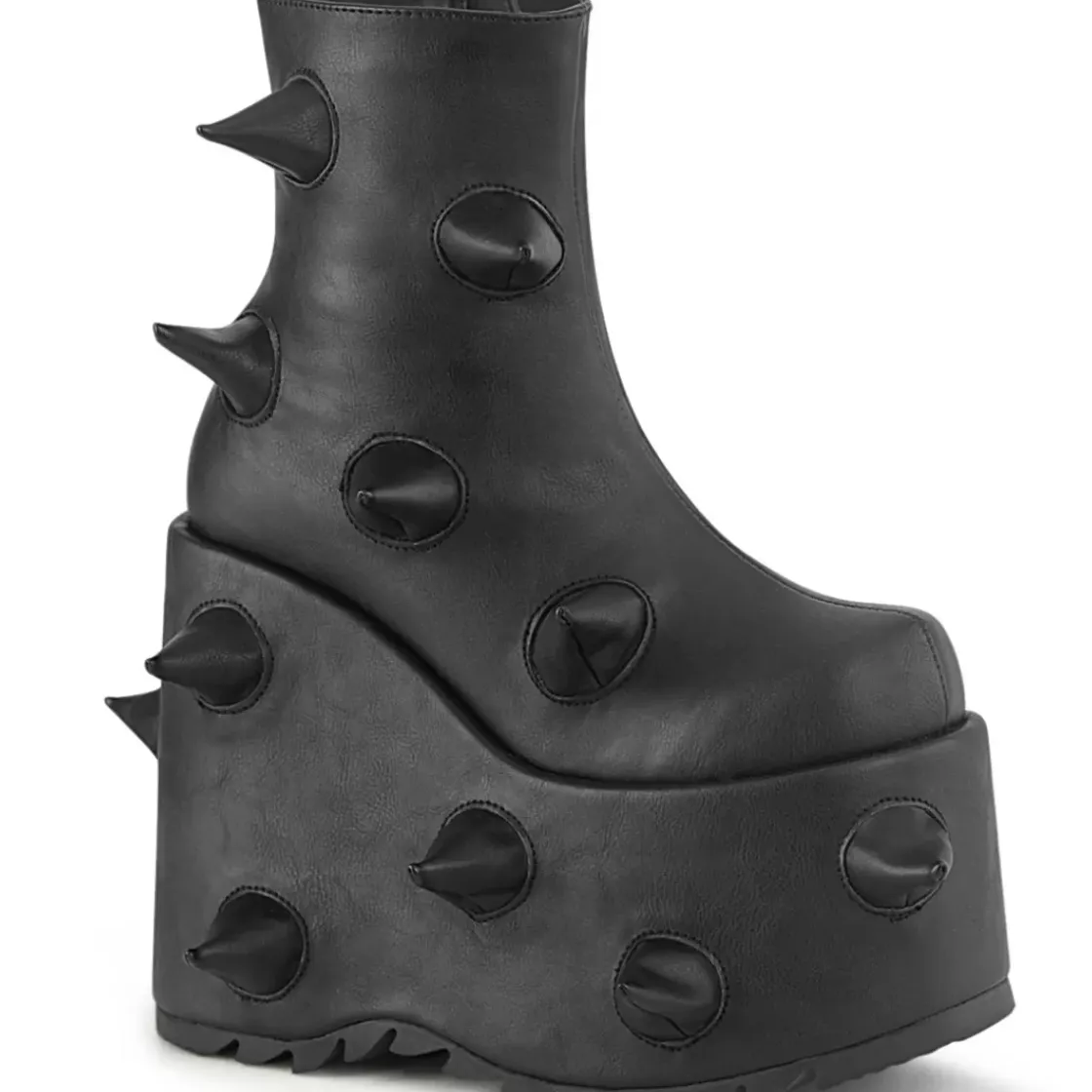 Women Demonia Cult Slay-77