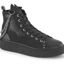 Women Demonia Cult Sneeker-230