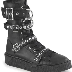 Women Demonia Cult Sneeker-320