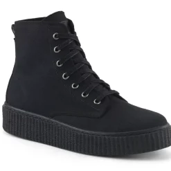 Women Demonia Cult Sneeker-201
