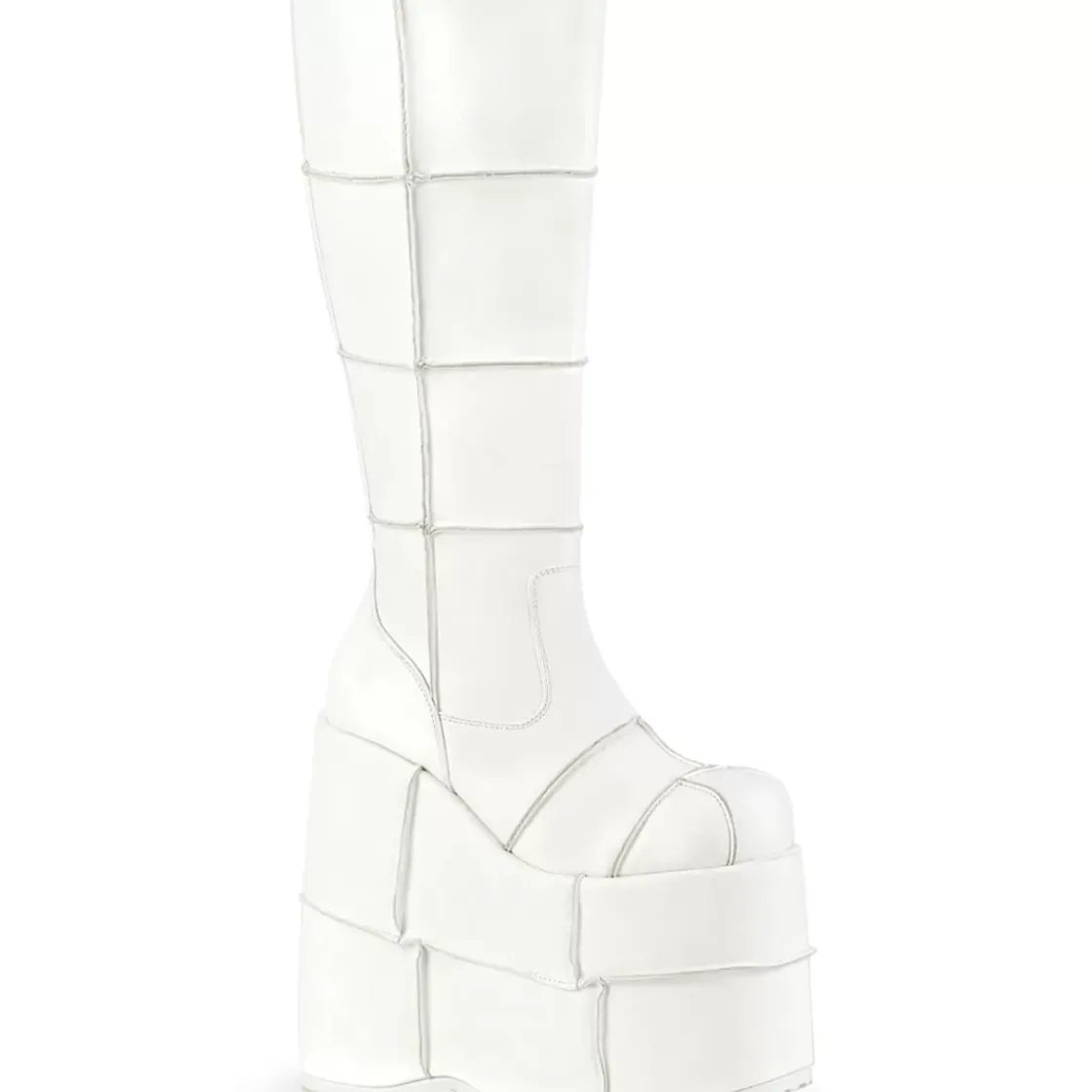 Women Demonia Cult Stack-301