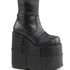 Women Demonia Cult Stack-201