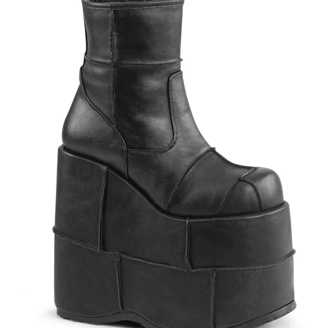 Women Demonia Cult Stack-201