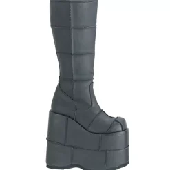 Women Demonia Cult Stack-301