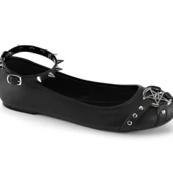 Women Demonia Cult Star-23