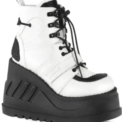 Women Demonia Cult Stomp-13