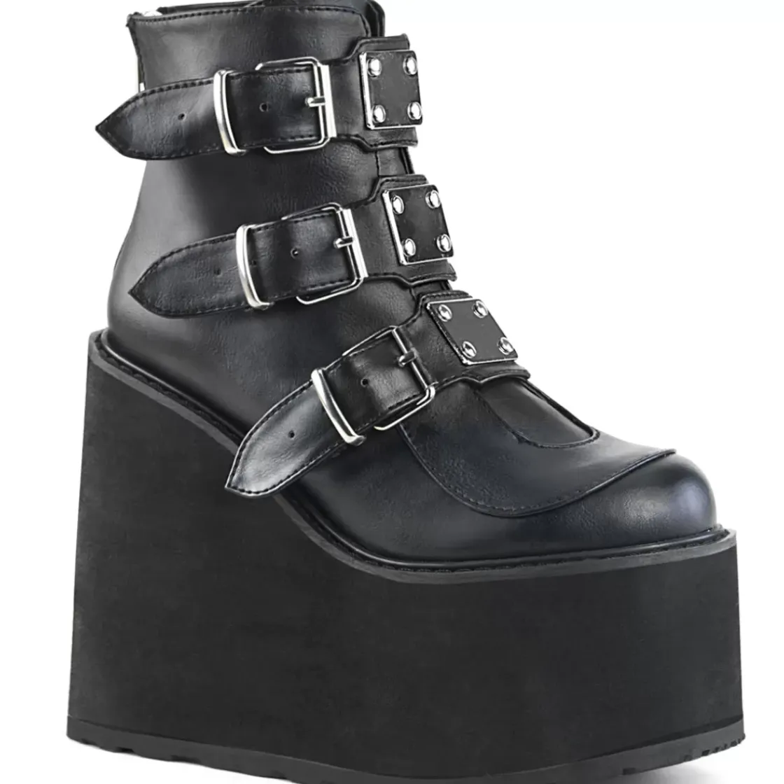 Women Demonia Cult Swing-105