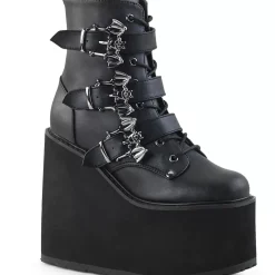 Women Demonia Cult Swing-103