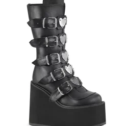 Women Demonia Cult Swing-230