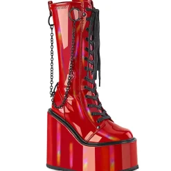 Women Demonia Cult Swing-150