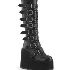 Women Demonia Cult Swing-815