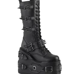 Women Demonia Cult Swing-327