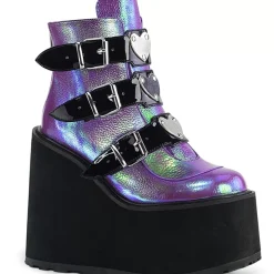 Women Demonia Cult Swing-105