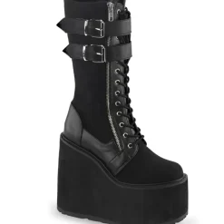 Women Demonia Cult Swing-221
