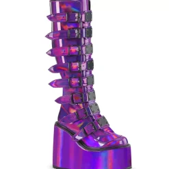 Women Demonia Cult Swing-815