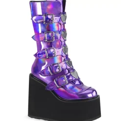 Women Demonia Cult Swing-230