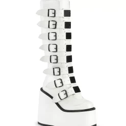 Women Demonia Cult Swing-815