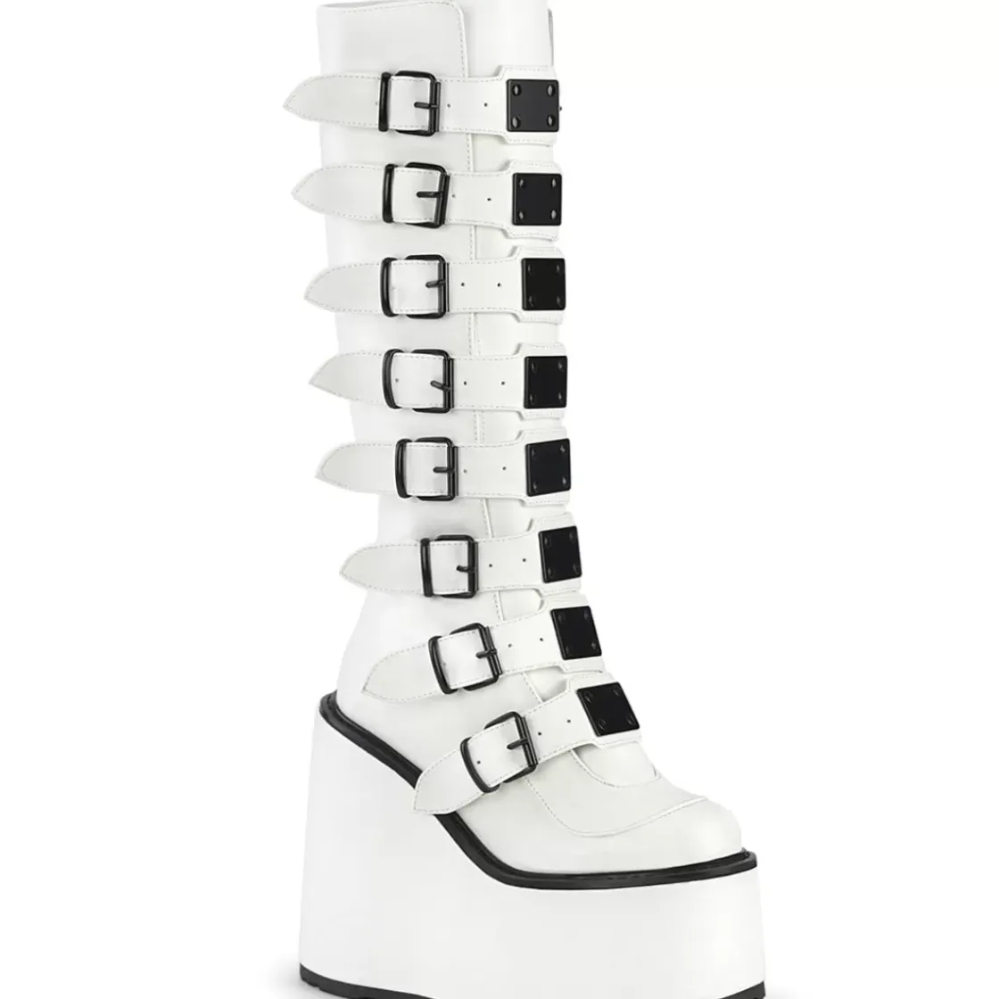Women Demonia Cult Swing-815