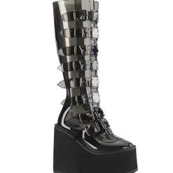 Women Demonia Cult Swing-815C
