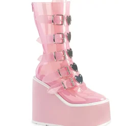 Women Demonia Cult Swing-230C