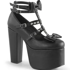 Women Demonia Cult Torment-600